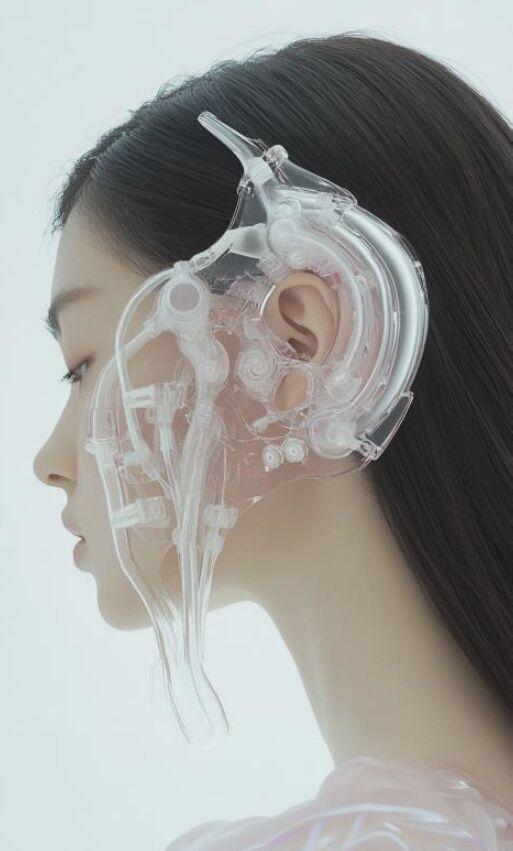 Contemporary Jewellery x AI <> Crafts =?
